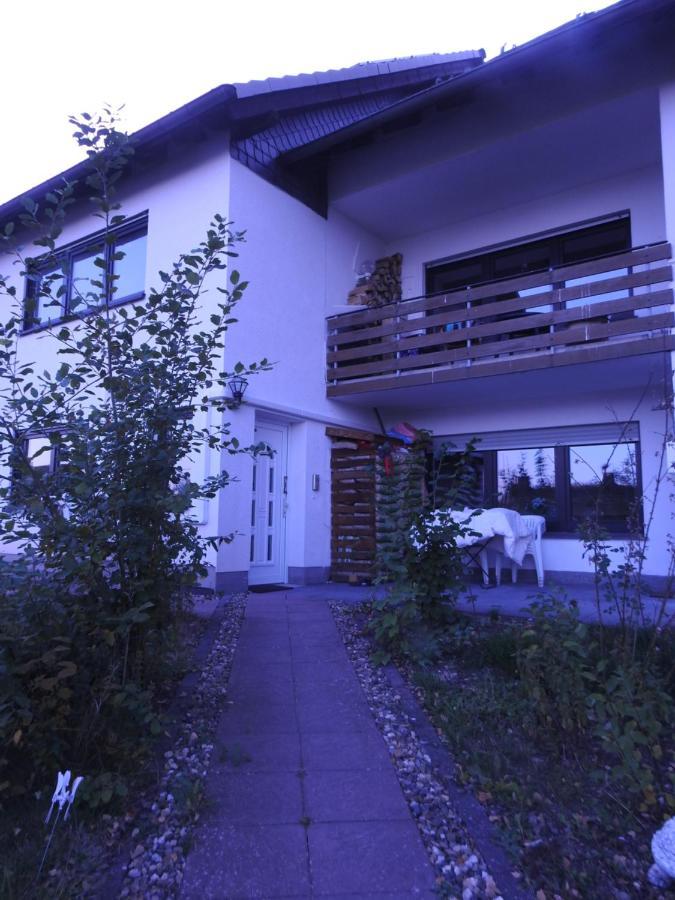 Rusti Deifeld Apartment Medebach Exterior foto