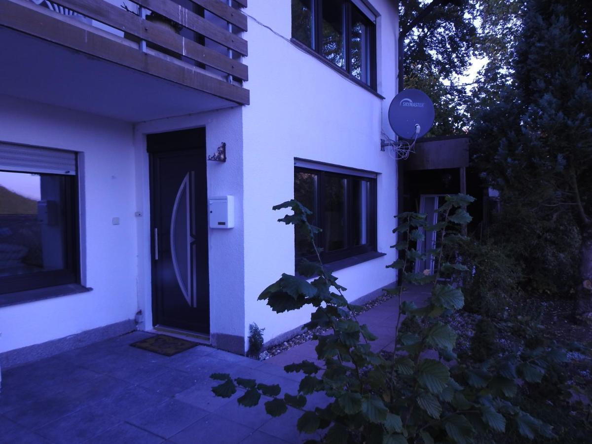 Rusti Deifeld Apartment Medebach Exterior foto
