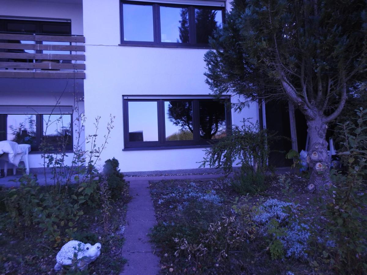 Rusti Deifeld Apartment Medebach Exterior foto