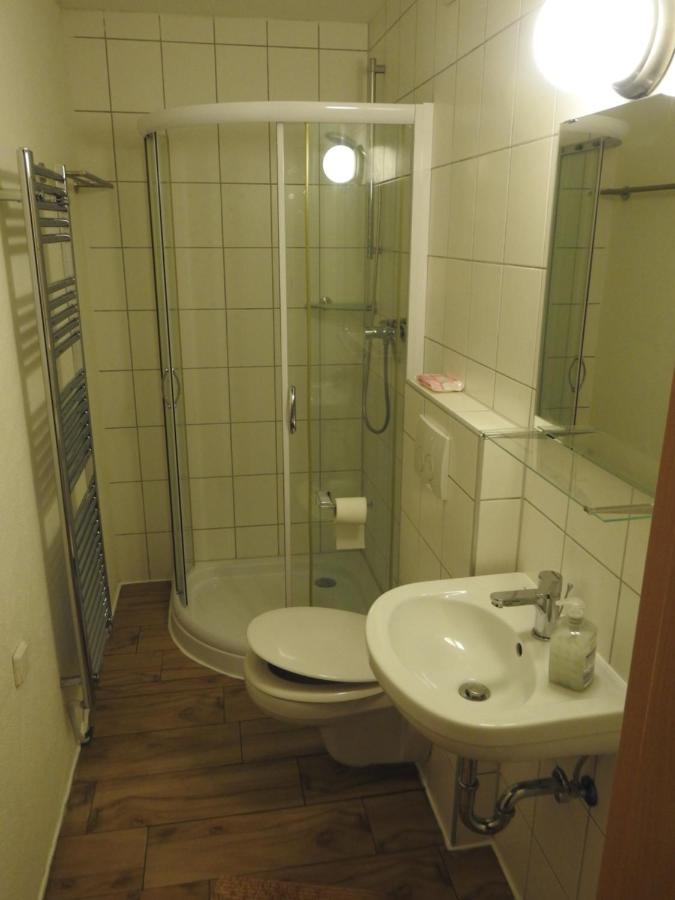 Rusti Deifeld Apartment Medebach Exterior foto